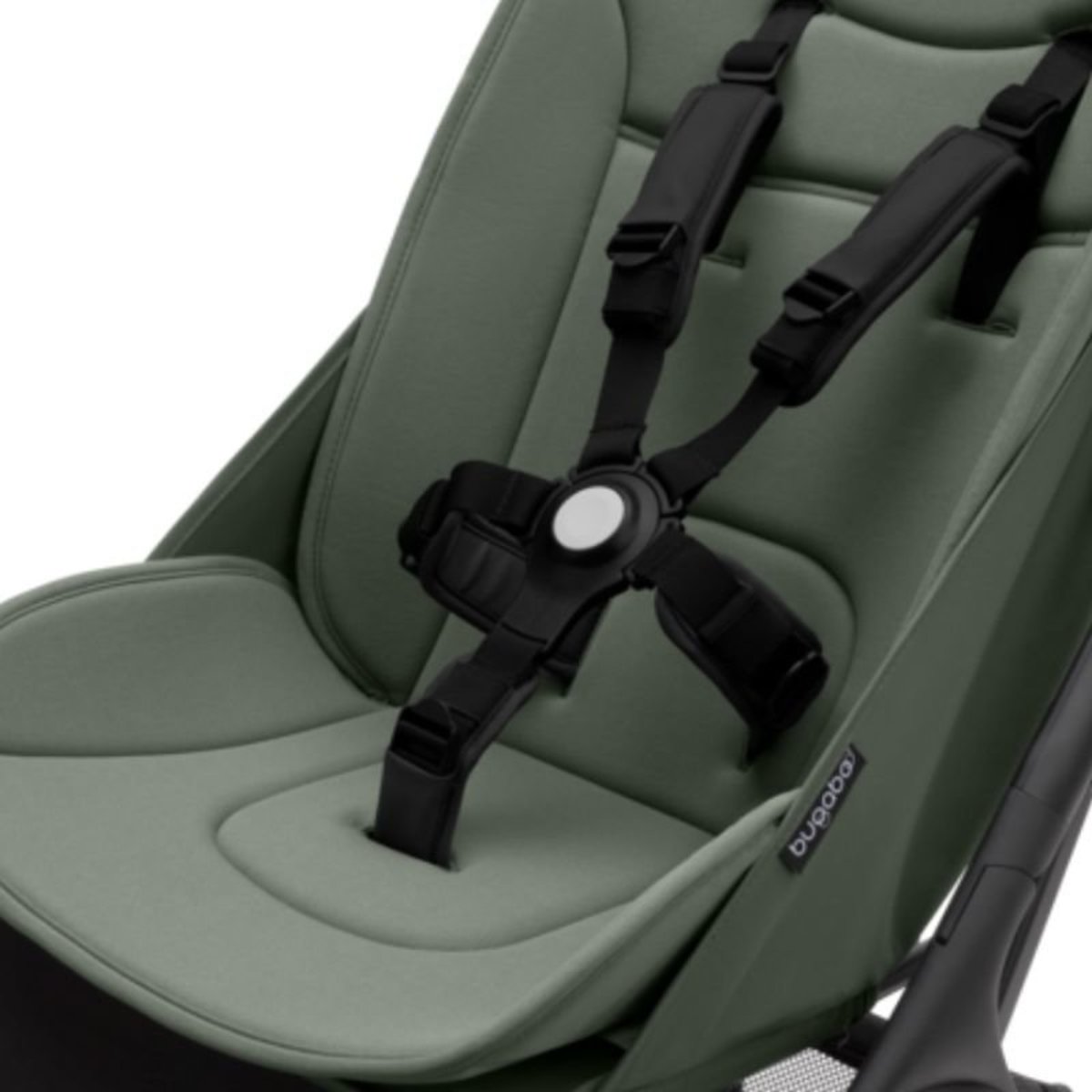 BUGABOO Butterfly Complete Stroller