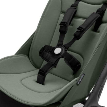 BUGABOO Butterfly Complete Stroller