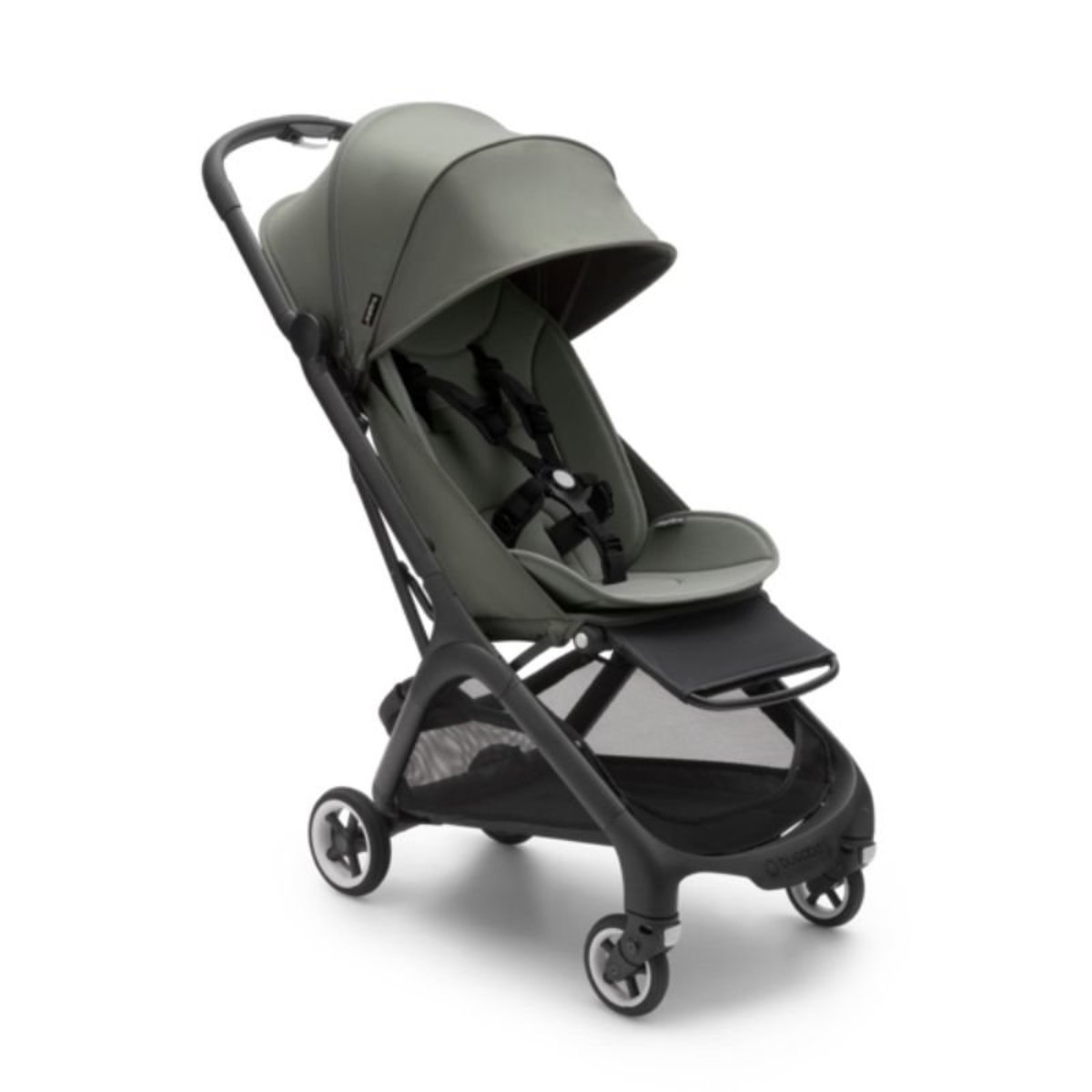 BUGABOO Butterfly Complete Stroller