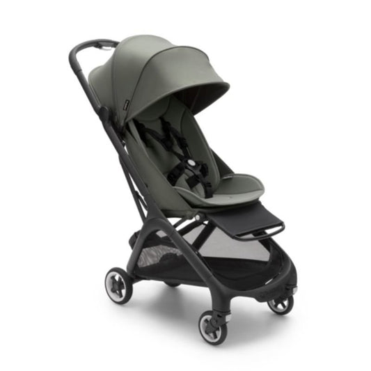 BUGABOO Butterfly Complete Stroller