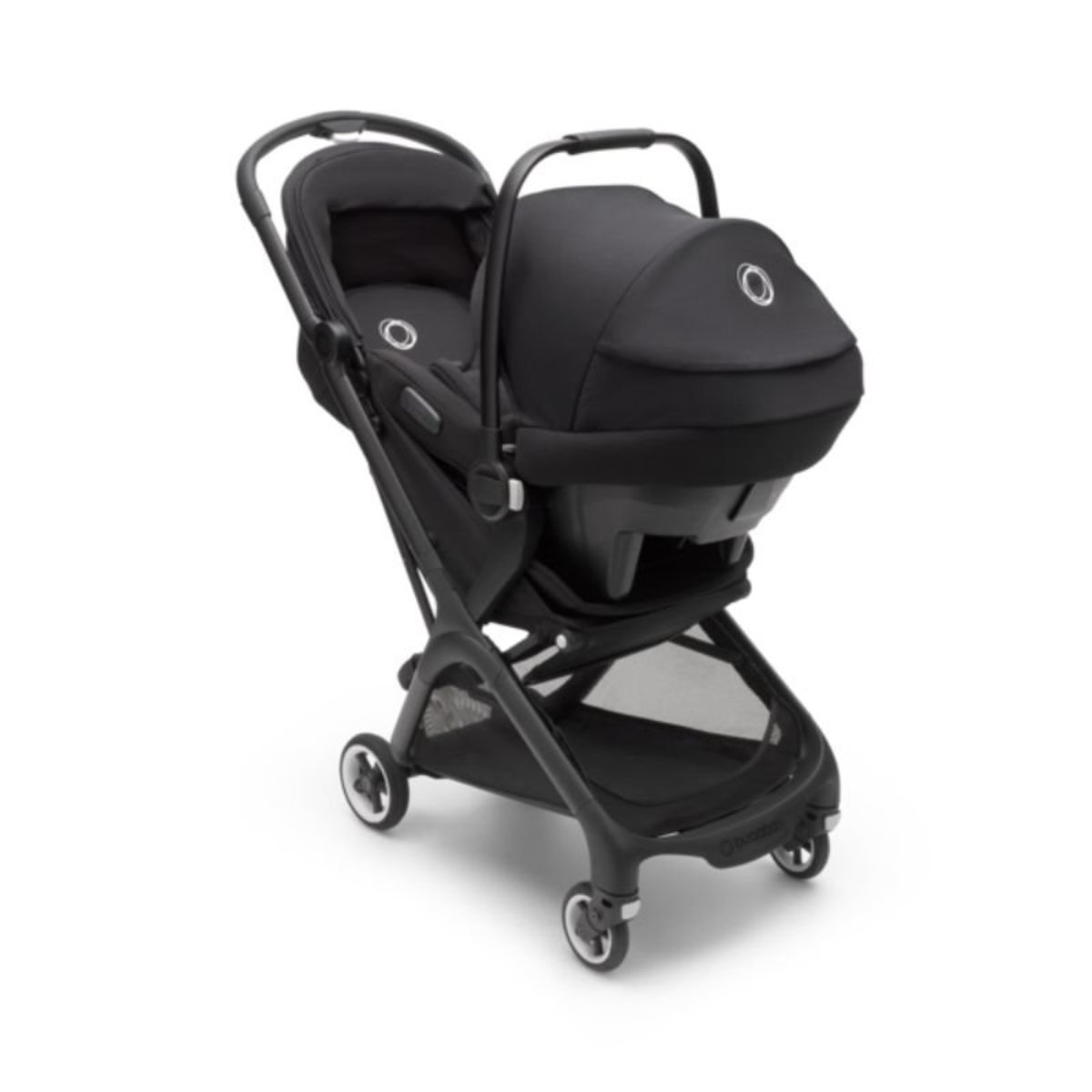 BUGABOO Butterfly Complete Stroller