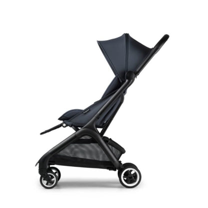 BUGABOO Butterfly Complete Stroller