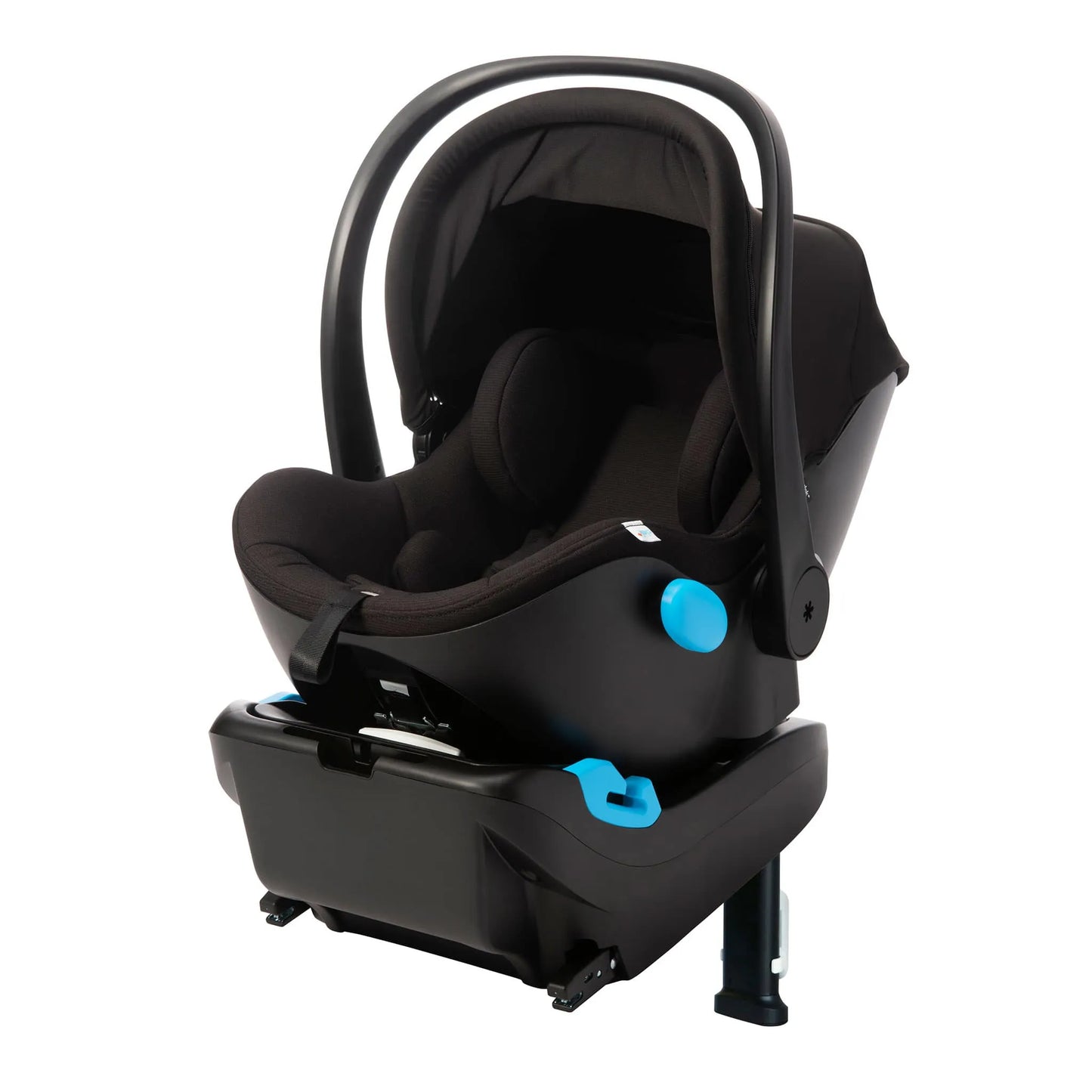 CLEK Liingo Infant Car Seat - Railroad