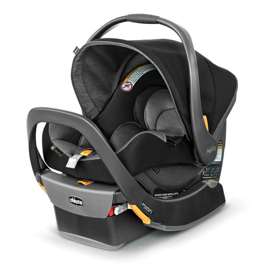 CHICCO KeyFit 35 Cleartex Infant Car Seat - Shadow