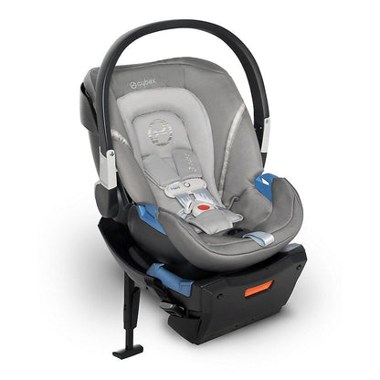 CYBEX Aton 2 SensorSafe 3.0 Car Seat