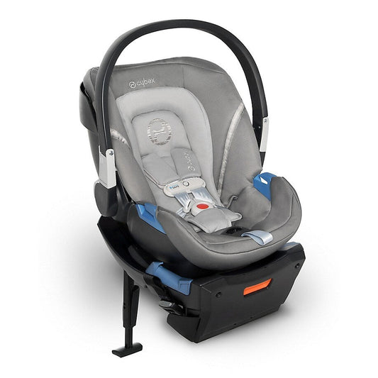 CYBEX Aton 2 SensorSafe 3.0 Car Seat