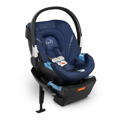 CYBEX Aton 2 SensorSafe 3.0 Car Seat