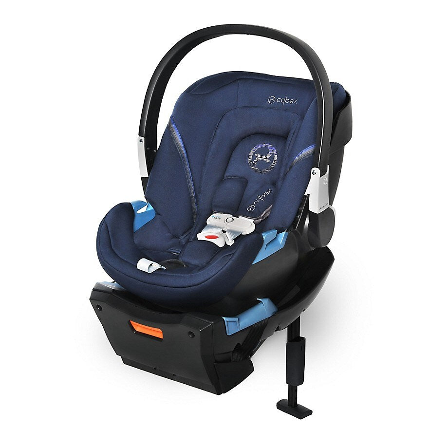CYBEX Aton 2 SensorSafe 3.0 Car Seat