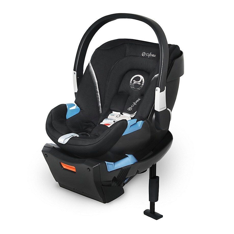 CYBEX Aton 2 SensorSafe 3.0 Car Seat