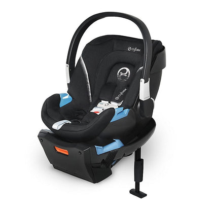 CYBEX Aton 2 SensorSafe 3.0 Car Seat