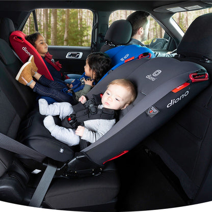 DIONO Radian 3R Convertible Car Seat