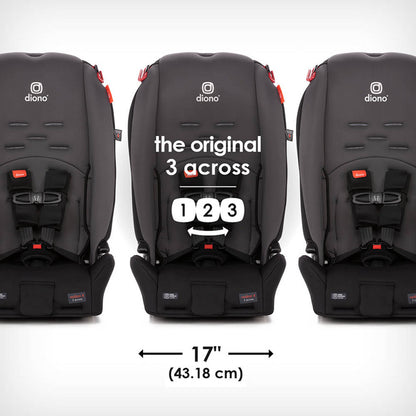 DIONO Radian 3R Convertible Car Seat