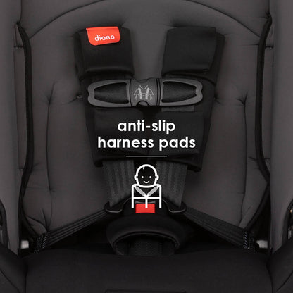 DIONO Radian 3R Convertible Car Seat