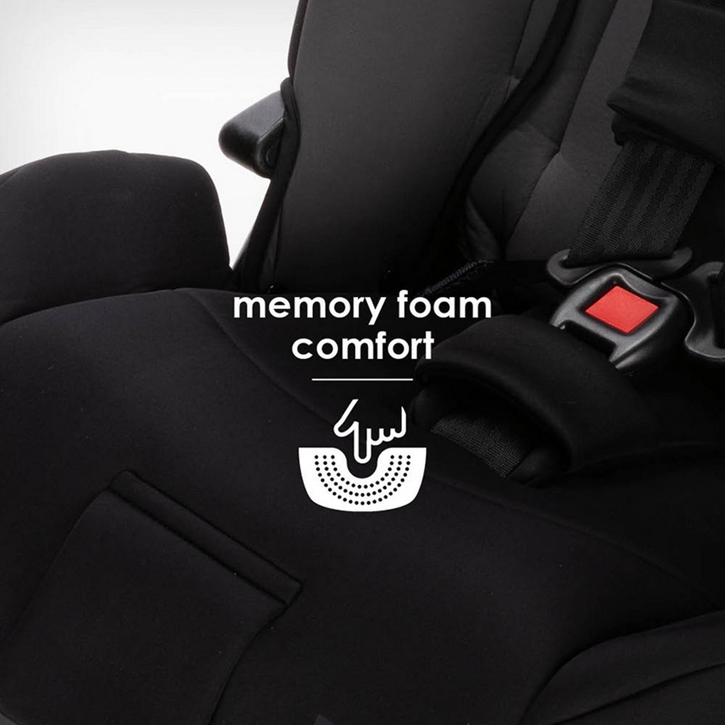 DIONO Radian 3R Convertible Car Seat