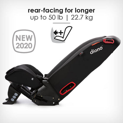 DIONO Radian 3R Convertible Car Seat