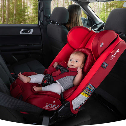 DIONO Radian 3RXT Car Seat