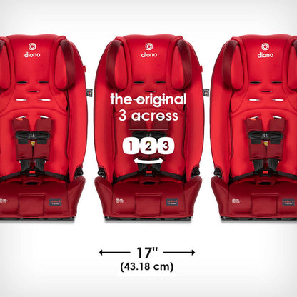 DIONO Radian 3RXT Car Seat