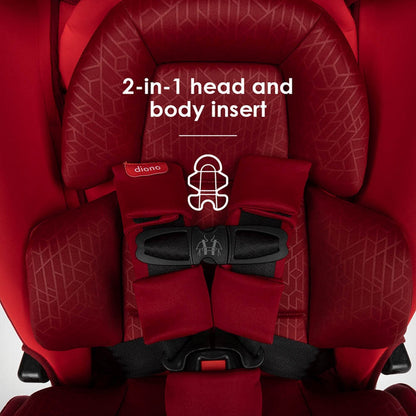 DIONO Radian 3RXT Car Seat