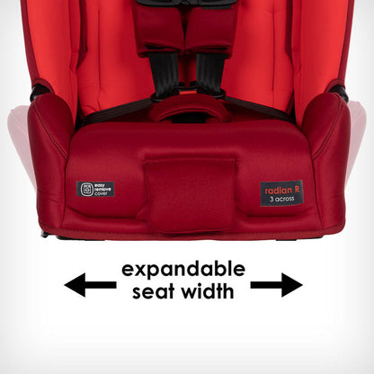DIONO Radian 3RXT Car Seat