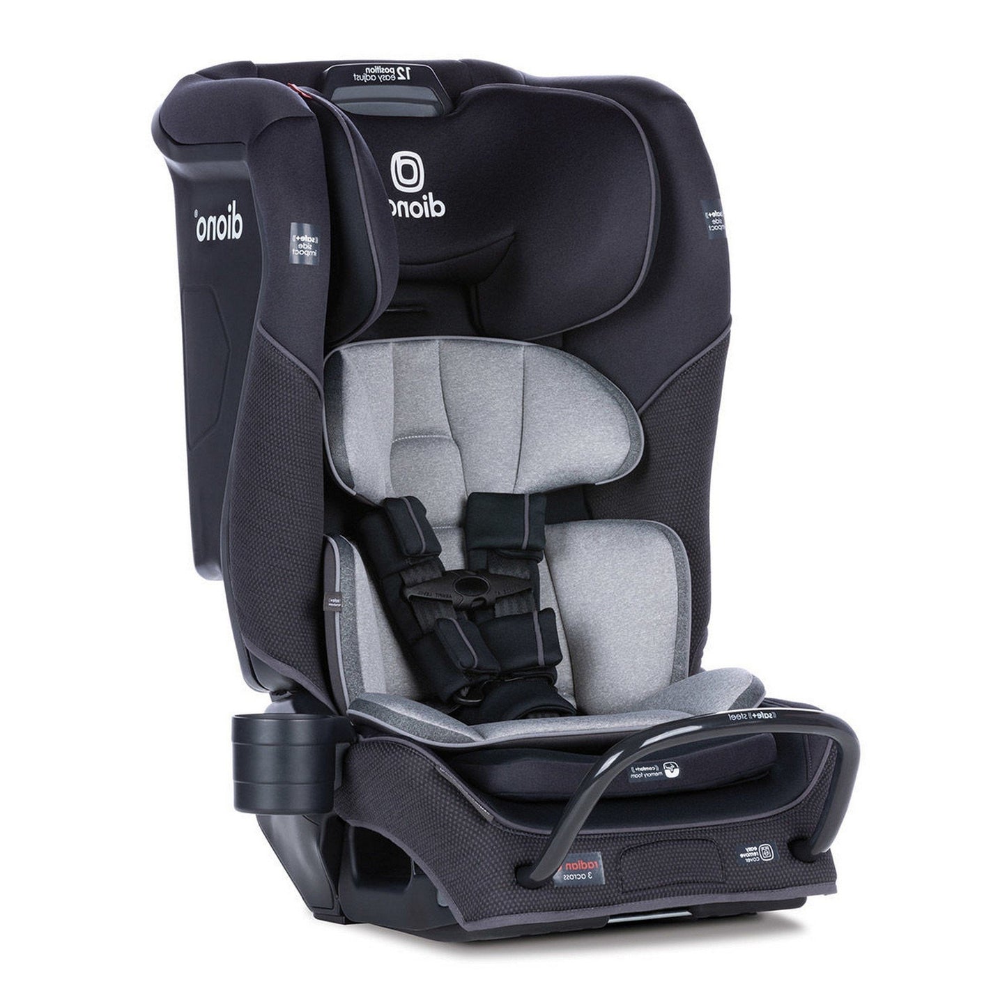 DIONO Radian 3QX Car Seat