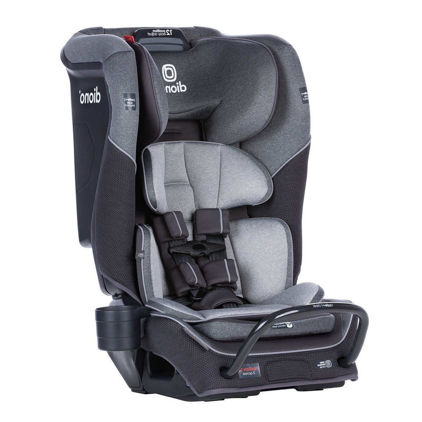 DIONO Radian 3QX Car Seat