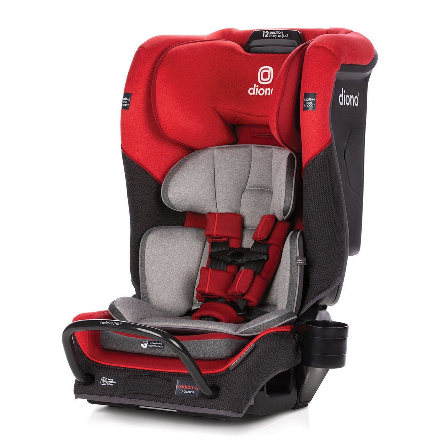 DIONO Radian 3QX Car Seat