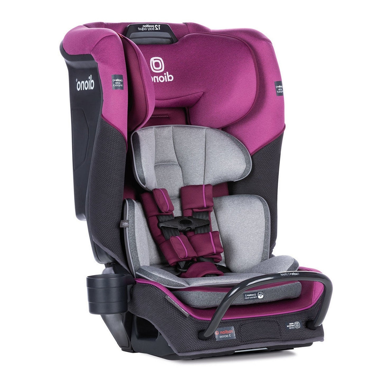 DIONO Radian 3QX Car Seat