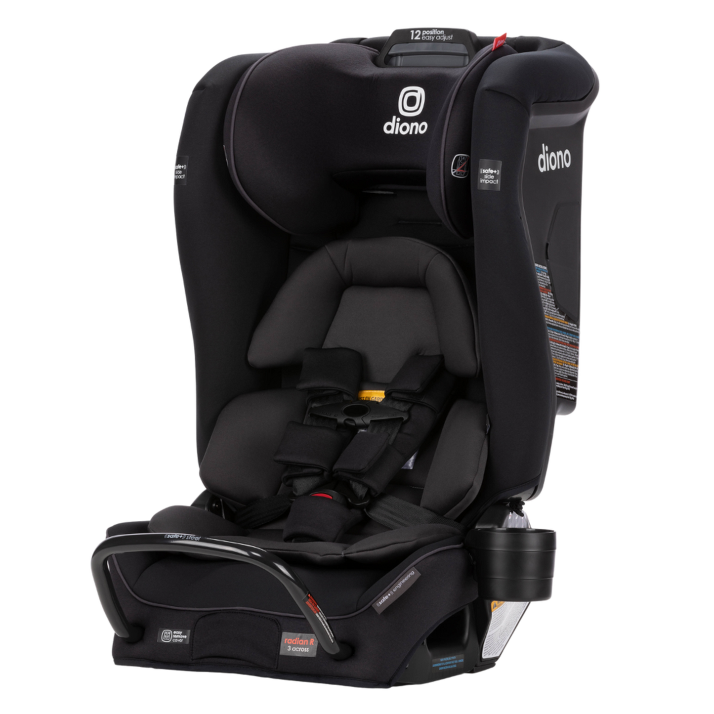 DIONO Radian 3RXT Safe+ Car Seat