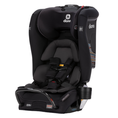 DIONO Radian 3RXT Safe+ Car Seat