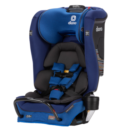 DIONO Radian 3RXT Safe+ Car Seat