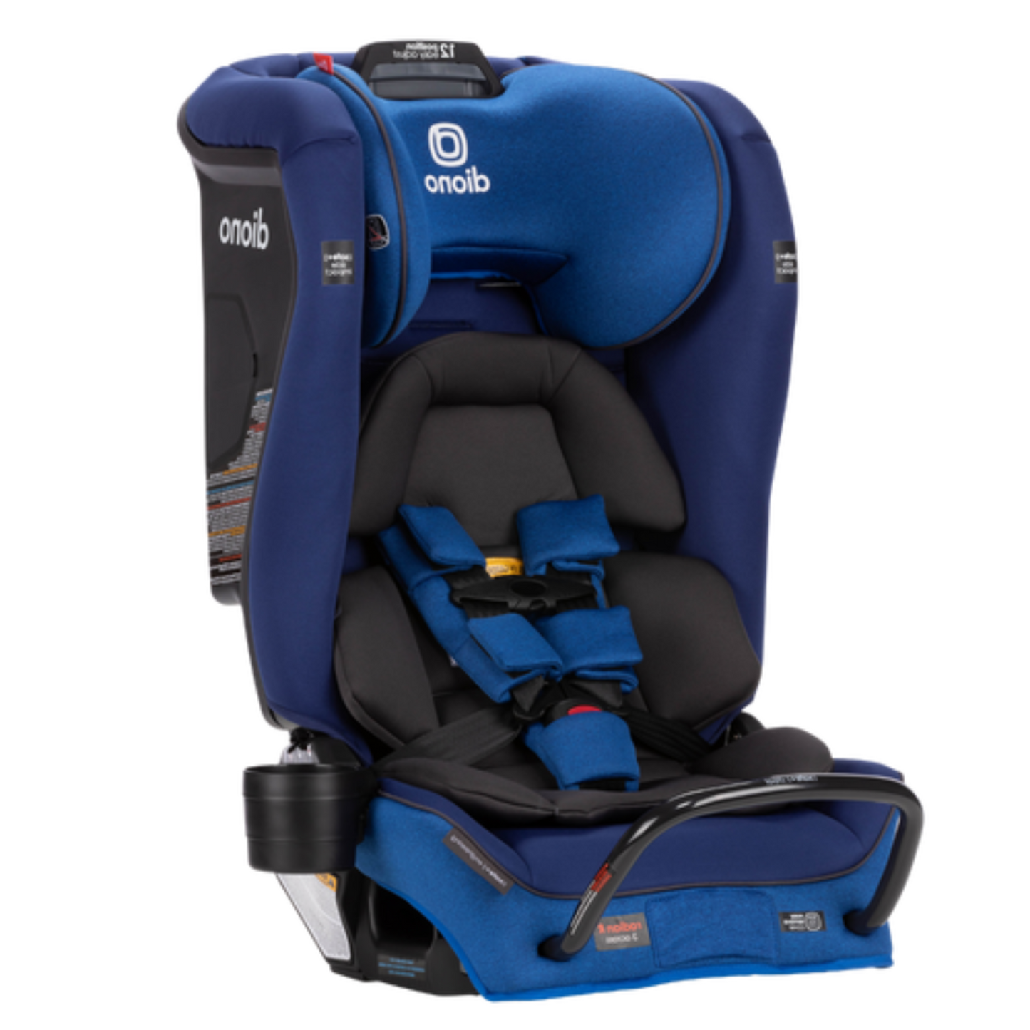 DIONO Radian 3RXT Safe+ Car Seat