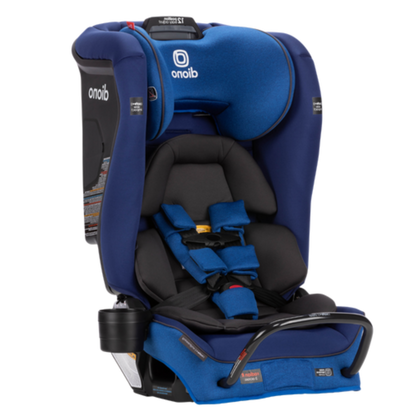 DIONO Radian 3RXT Safe+ Car Seat