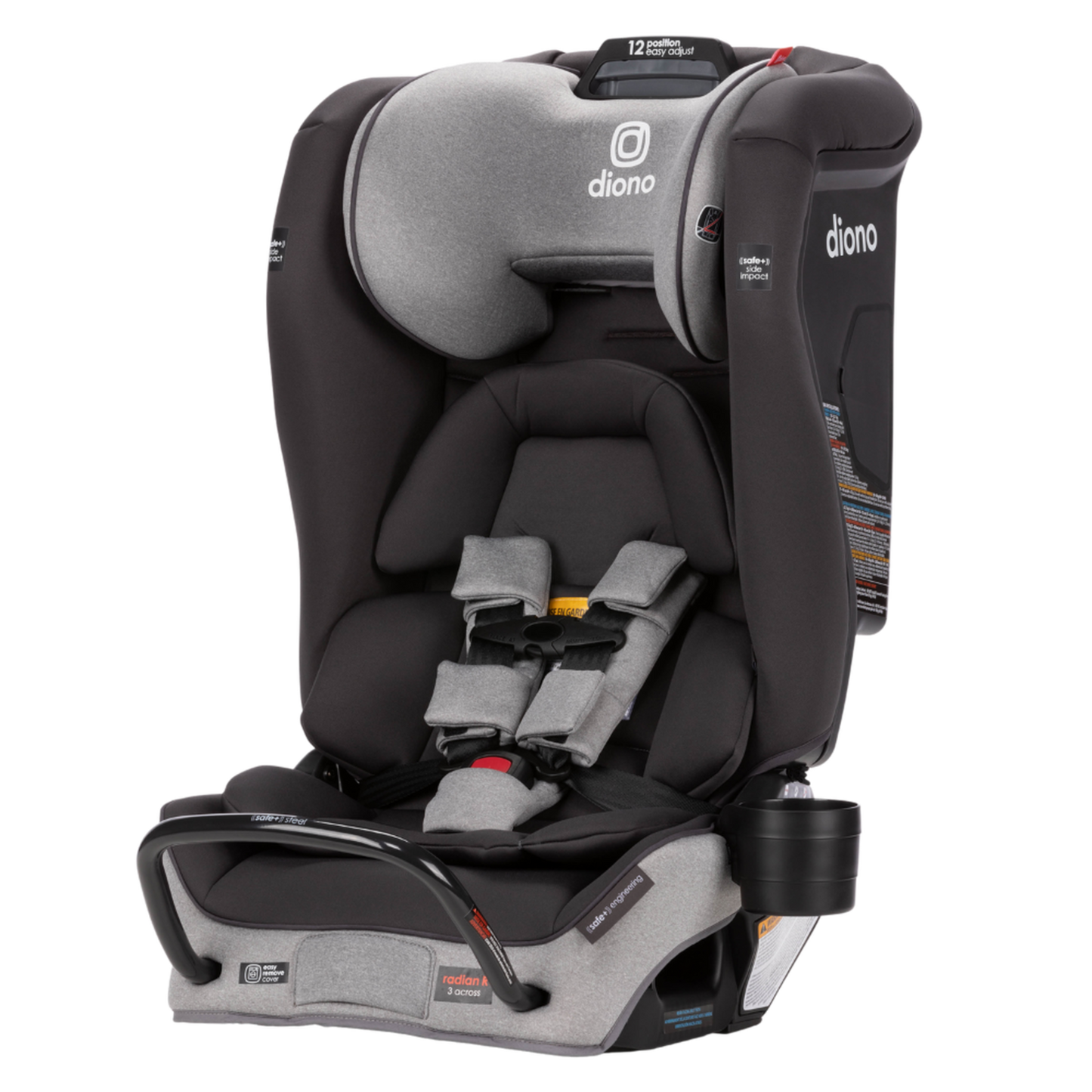 DIONO Radian 3RXT Safe+ Car Seat