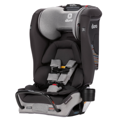 DIONO Radian 3RXT Safe+ Car Seat
