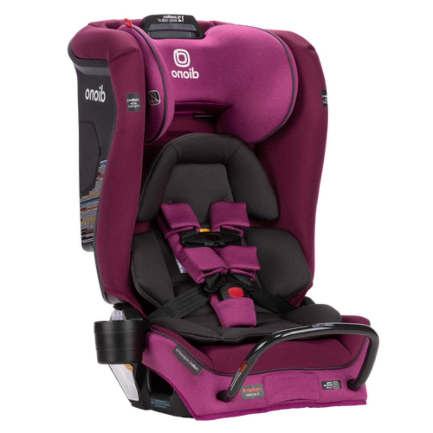DIONO Radian 3RXT Safe+ Car Seat