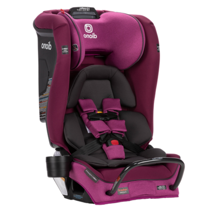 DIONO Radian 3RXT Safe+ Car Seat