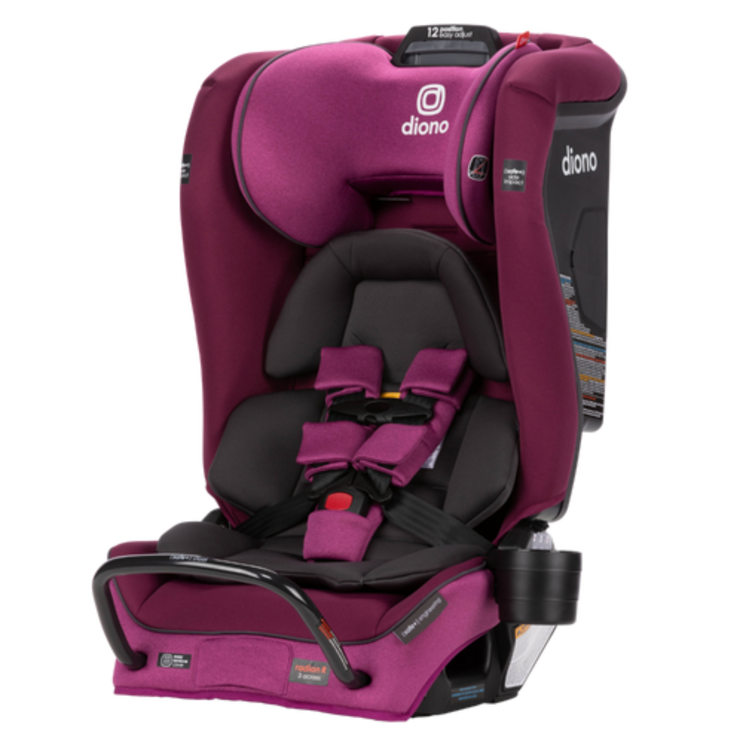 DIONO Radian 3RXT Safe+ Car Seat