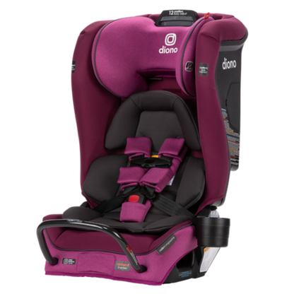 DIONO Radian 3RXT Safe+ Car Seat
