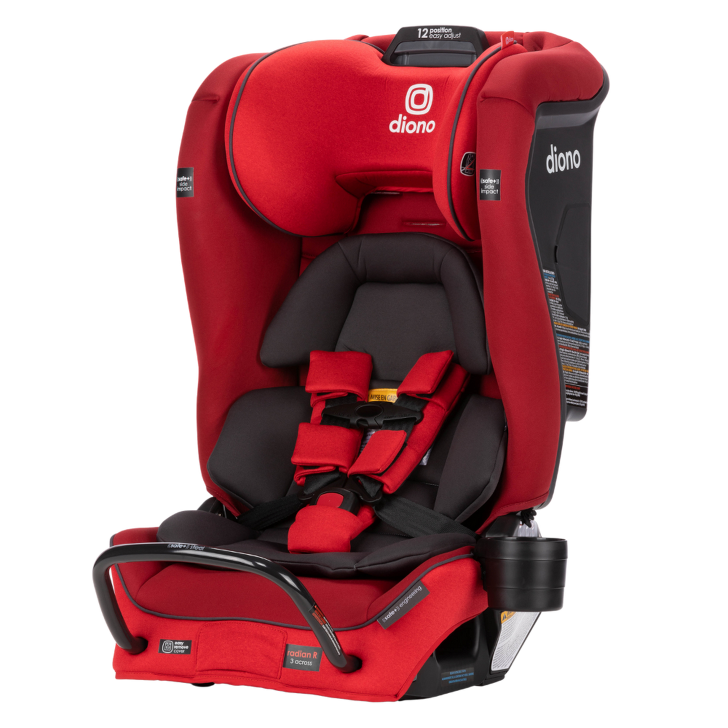 DIONO Radian 3RXT Safe+ Car Seat