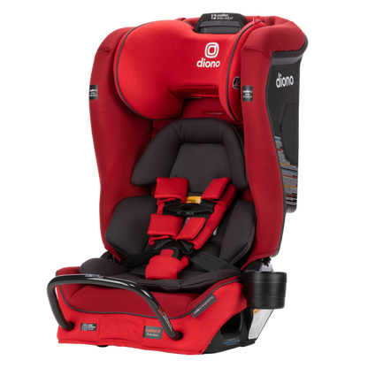 DIONO Radian 3RXT Safe+ Car Seat