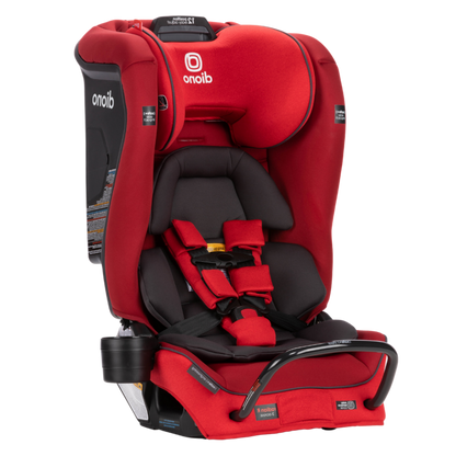 DIONO Radian 3RXT Safe+ Car Seat