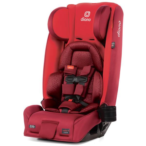 DIONO Radian 3RXT Car Seat