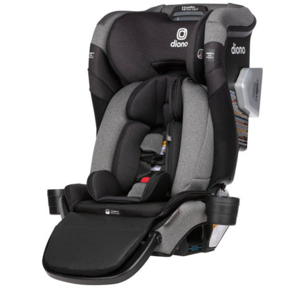 DIONO Radian 3QXT+ Convertible Car Seat