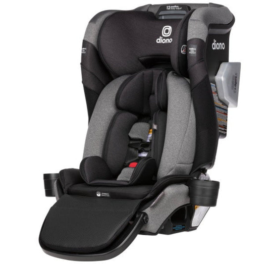 DIONO Radian 3QXT+ Convertible Car Seat