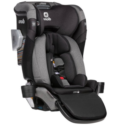 DIONO Radian 3QXT+ Convertible Car Seat