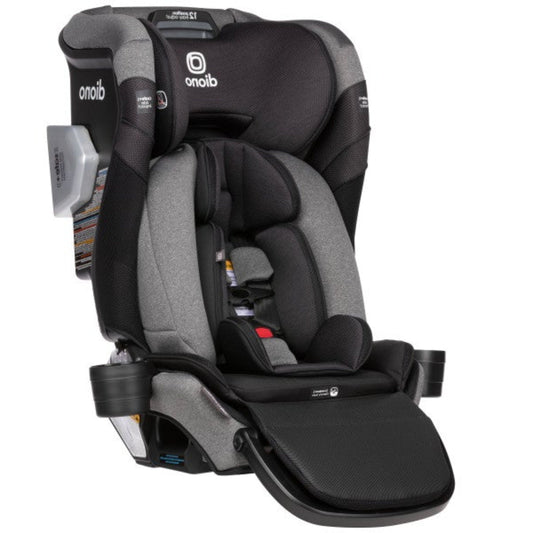 DIONO Radian 3QXT+ Convertible Car Seat