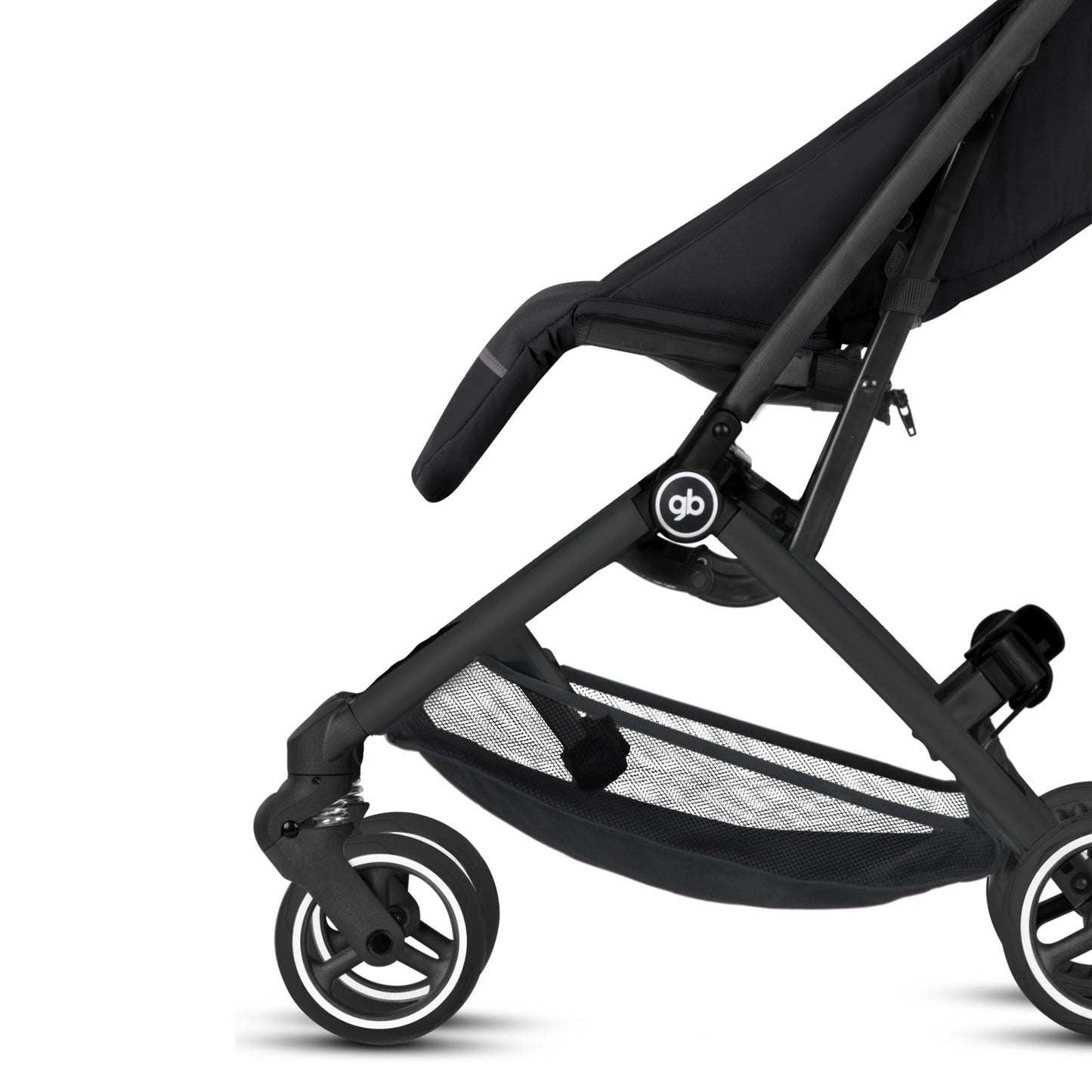 GB Pockit+ All-City Stroller