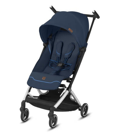 GB Pockit+ All-City Stroller