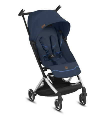 GB Pockit+ All-City Stroller