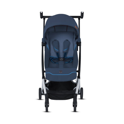 GB Pockit+ All-City Stroller